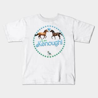 Kenough Kids T-Shirt